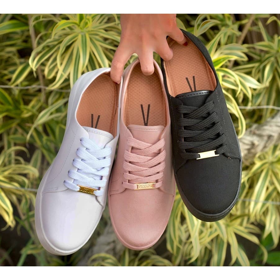 Tênis Vizzano Casual Original Envio Imediato