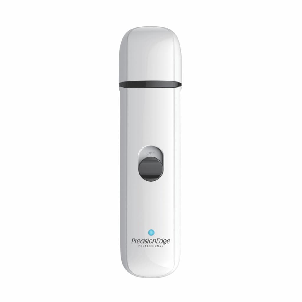 Lixadeira Pet Elétrica N1s Recarregavel Precision Edge