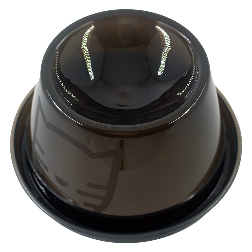 Bebedouro Gato Comedouro Alto Elevado Gatos Anti-formiga Ergonômico - 150ml - Postura Correta