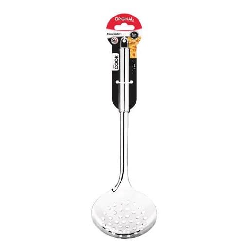 COOK - ESCUMADEIRA 37 CM
