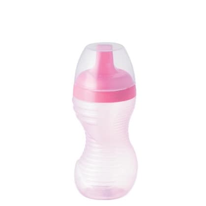 Copo 325 Ml Infantil C/ Tampa