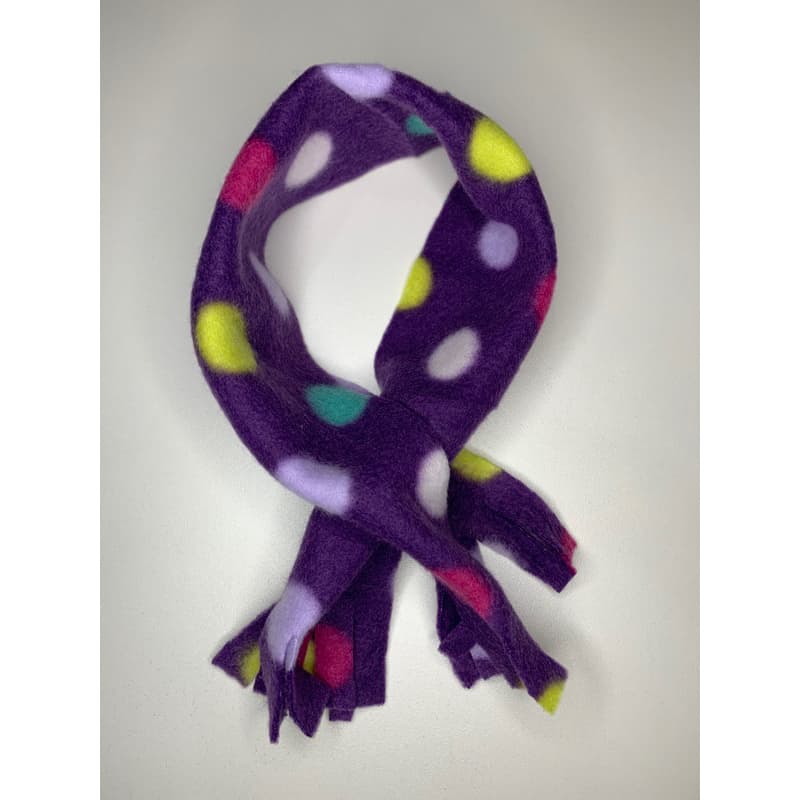 Cachecol Pet Soft PP/P/M/G