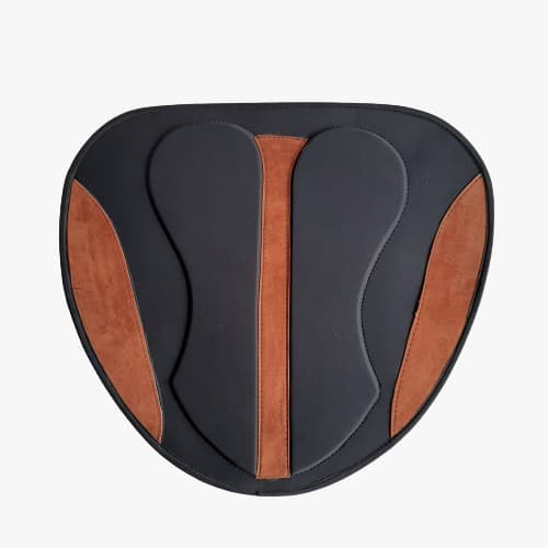 Manta Forro Sela Vaquejada Profissional Protetor Rins Lombar