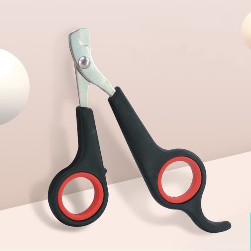 7 Maquina Para Tosar/ Tesoura De Unha Pet Profissional Promoção