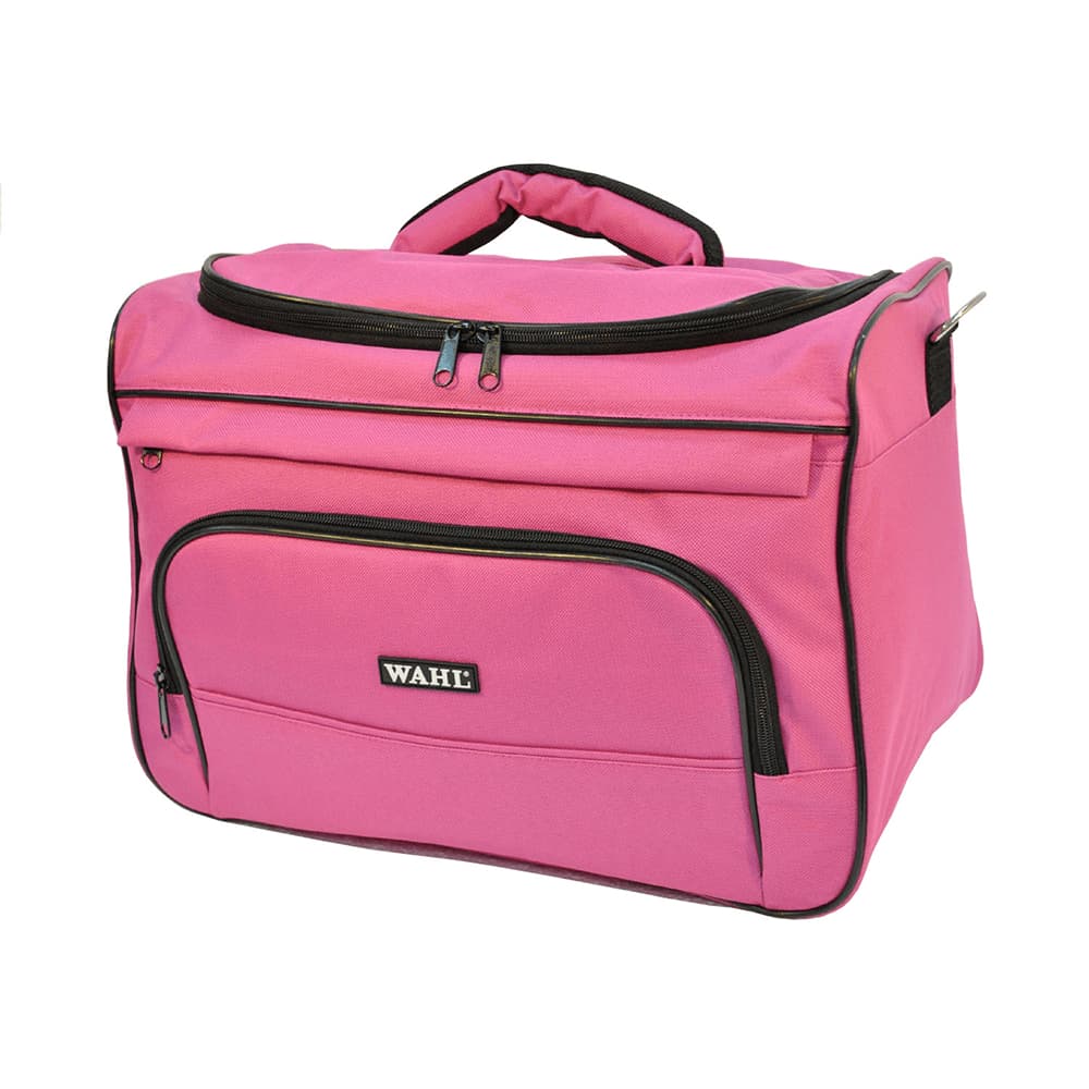 Bolsa Rosa Pet Wahl
