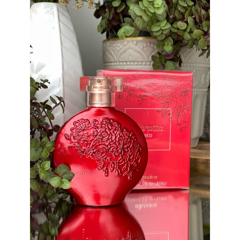 Linha Floratta Desodorante Colônia 75ml ORIGINAL LACRADO