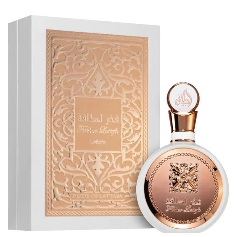 Perfume Fakhar Lattafa Fem Edp 100ml