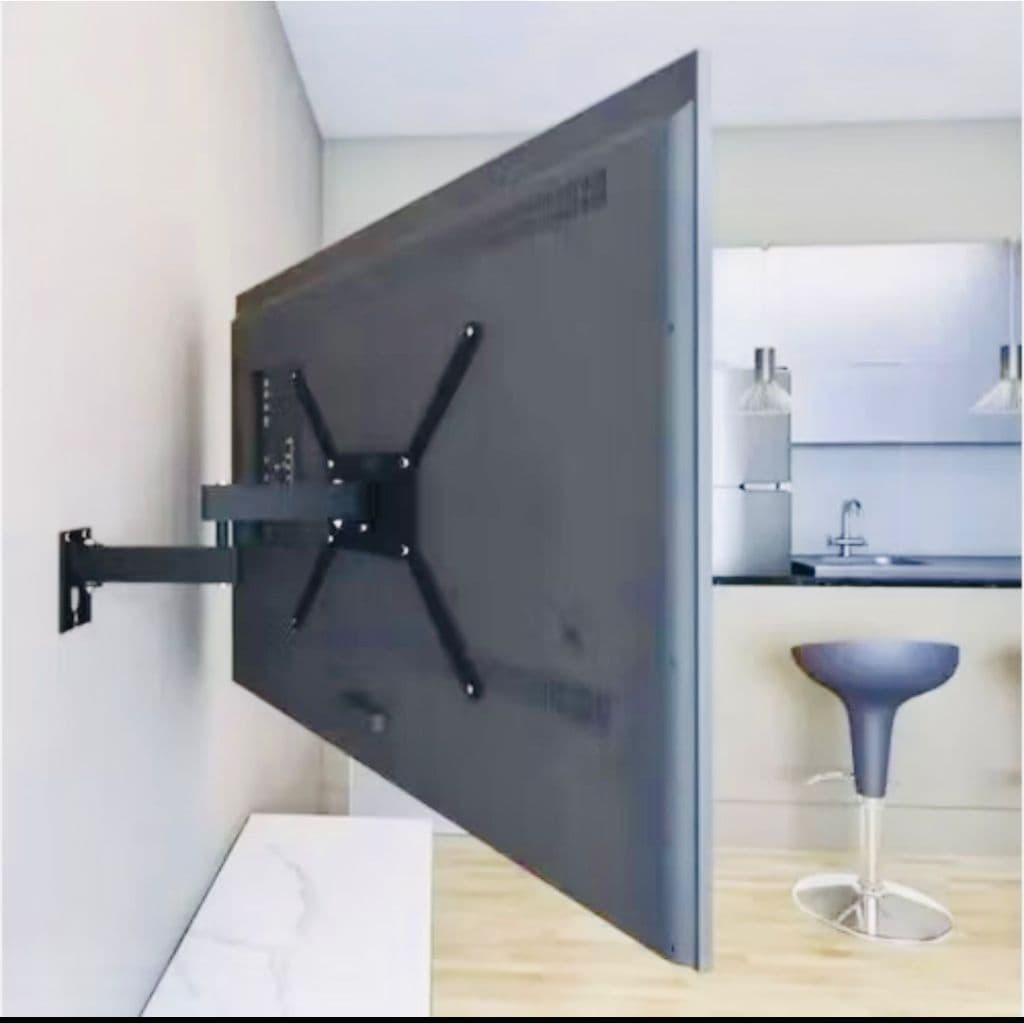 Suporte de TV Articulado Monitor Led Lcd 3d Plasma 19 20 22 24 27 29 32 40 43 Polegadas