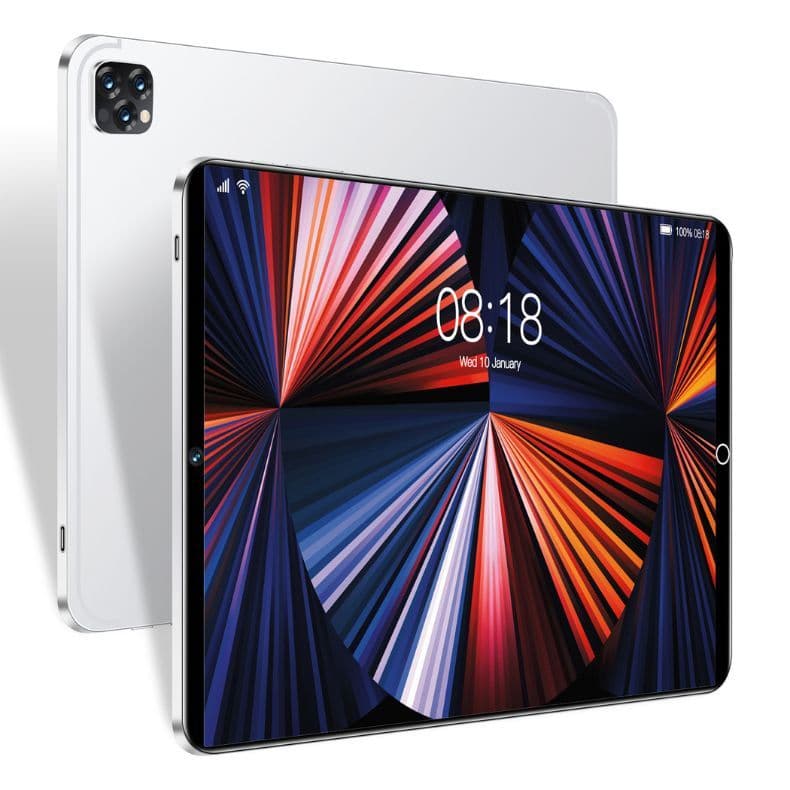 Tablet 32 GB HD 10,1 Polegadas Tela Grande Android Dual SIM - WIFI 4G