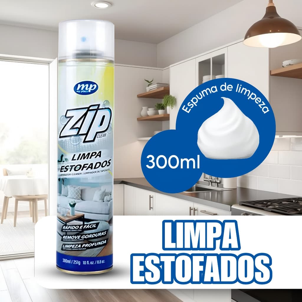 Espuma Limpa Estofados a seco Magica Remove sujeira Tecidos Tapetes Sofás Colchoes Carpetes Tetos 300ml kit