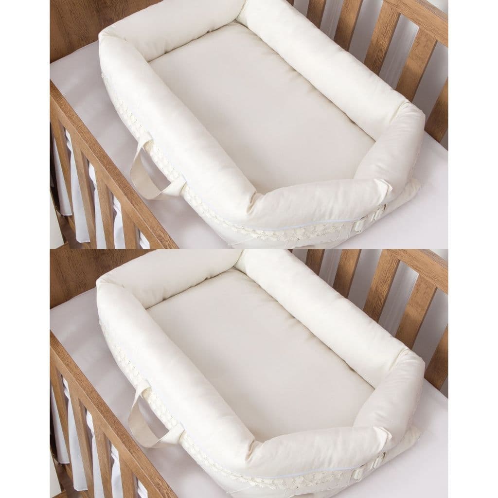 Ninho Redutor 2 Unidades para Bebe Promoção
