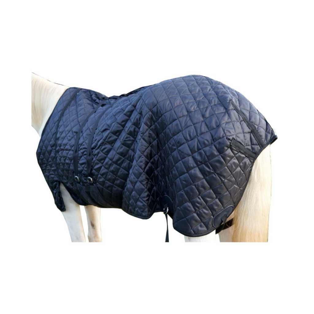 Capa para cavalo e mula frio/chuva