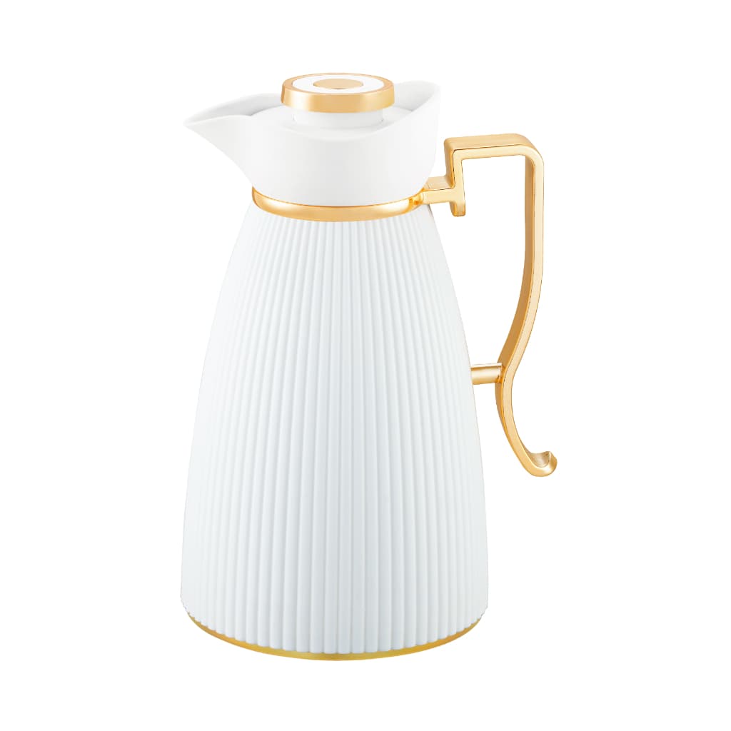 Garrafa Térmica Zaya Tuut 1 Litro Com Design Sofisticado