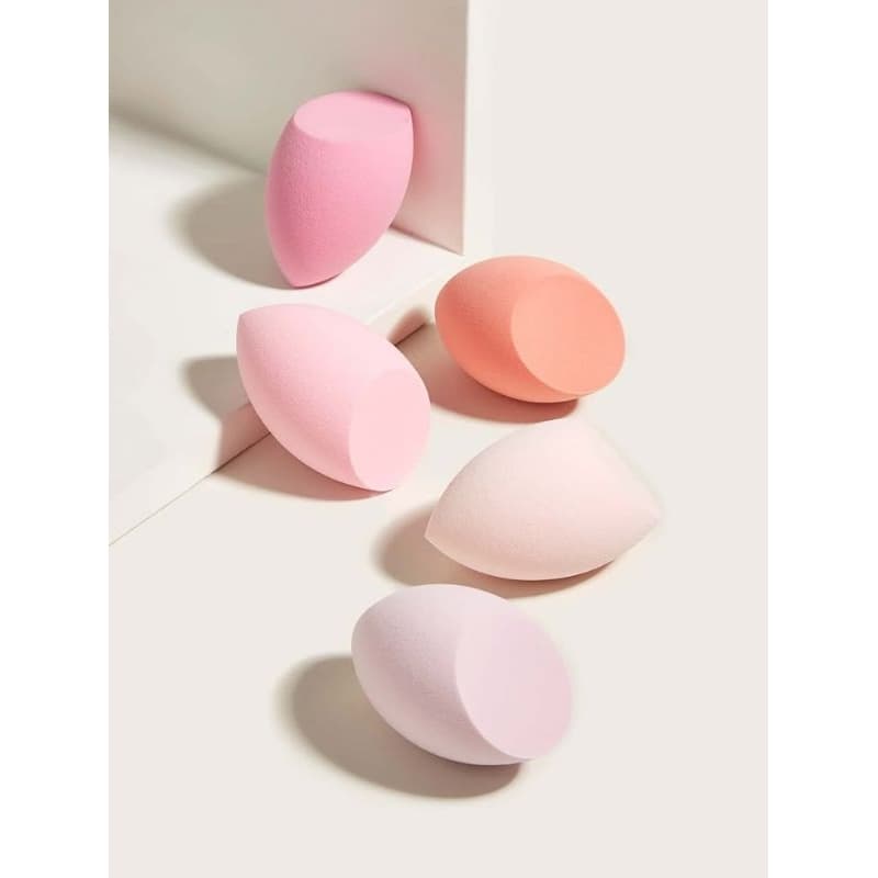 Esponja Franjada | Maquiagem |