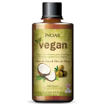 Creme côco Vegan 300ml