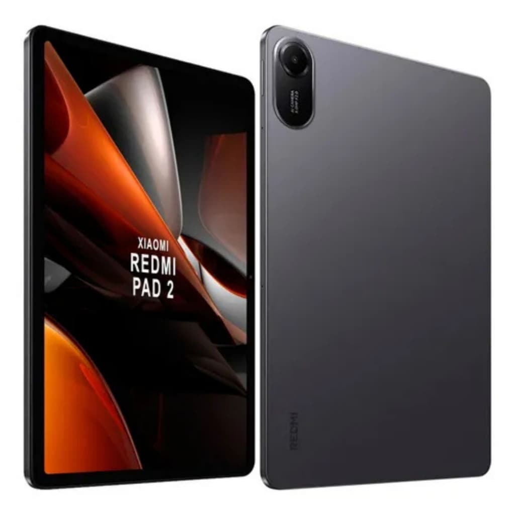 Tablet Xiaomi Redmi Pad SE Redmi Pad 2 Tela de 11" e 8.7" 256GB/8GB 128GB/6GB 128/4GB RAM - Original Lacrado