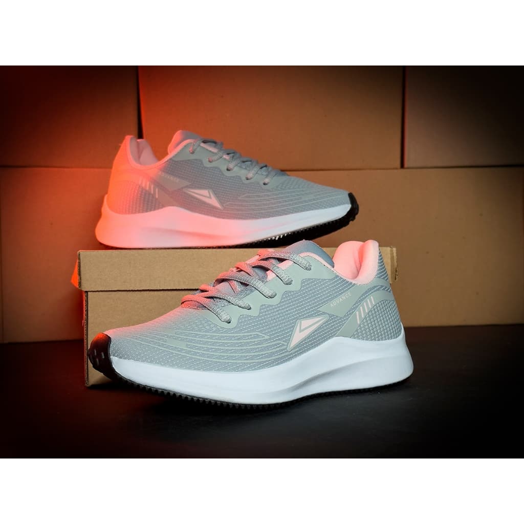 Tênis Feminino SNEEKS para Caminhada e Corrida Leve e Confortável