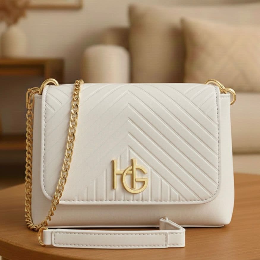 Bolsa Feminina de Ombro e Transversal