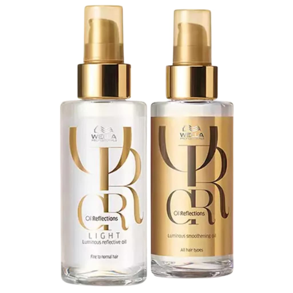 Pro Oil Reflections Óleo 100ml