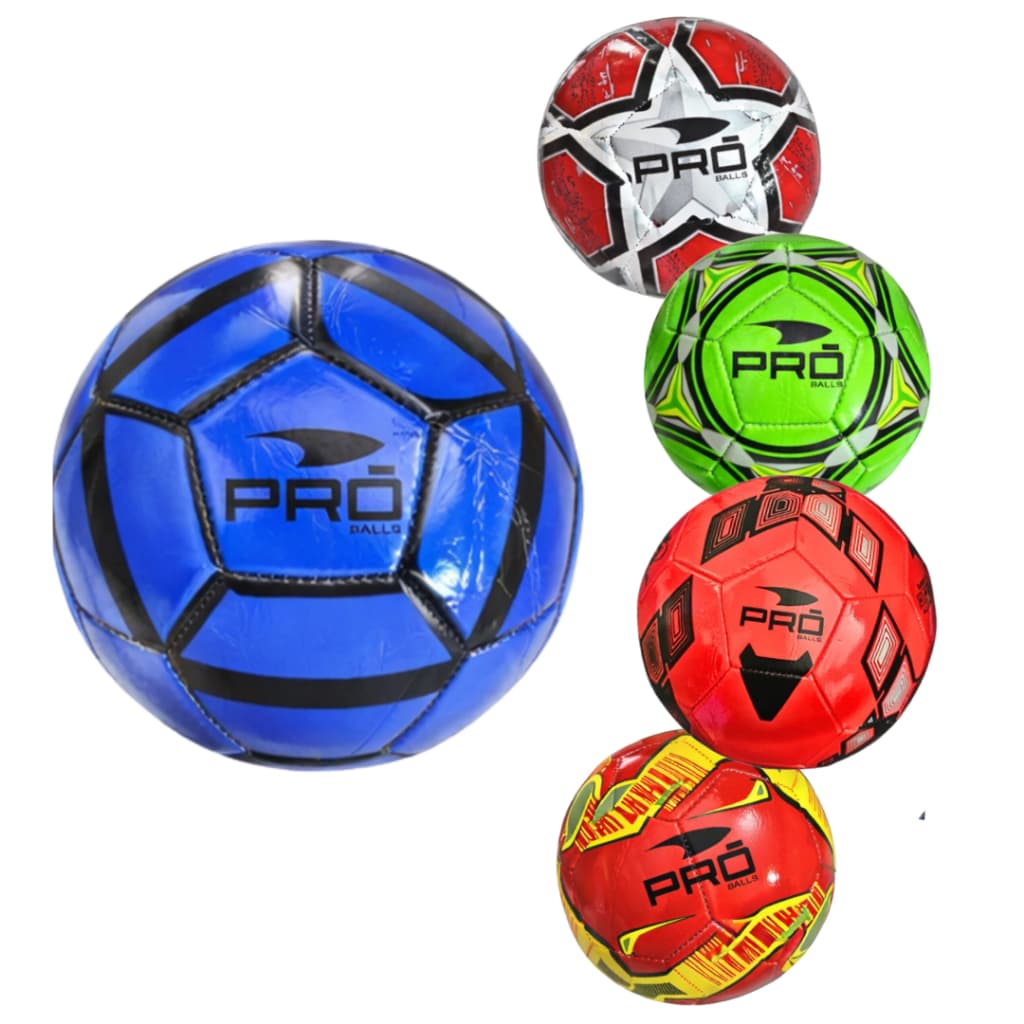 Kit Futebol Completo Bola Bomba de Ar Manual Mini Gol Portátil Perfeito para Treino e Diversão