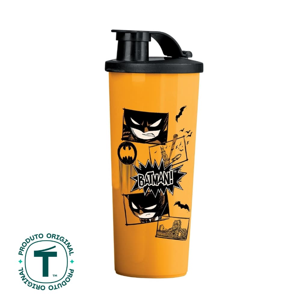 Copo Infantil Tupperware com Bico Kids 470ml