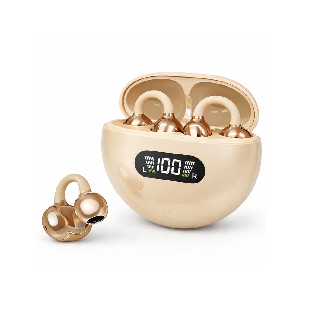 Q71 Fones de Ouvido Bluetooth Sem Fio - Gamer e Esportivo, Compatível com Android/iOS