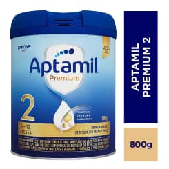 APTAMIL PREMIUM 2 6-12 MESES 800GR