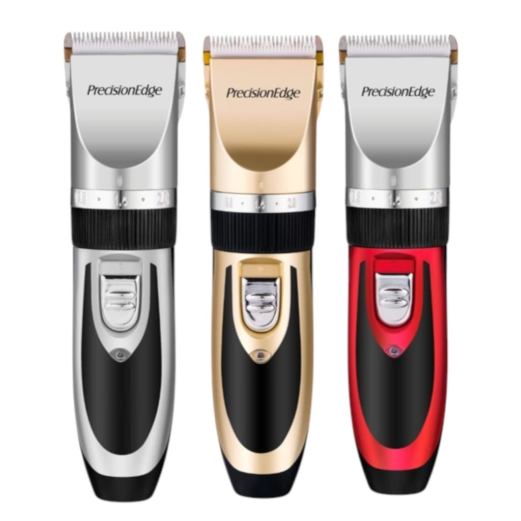 Maquina De Tosa Semi-profissional A6s Precision Edge Bivolt