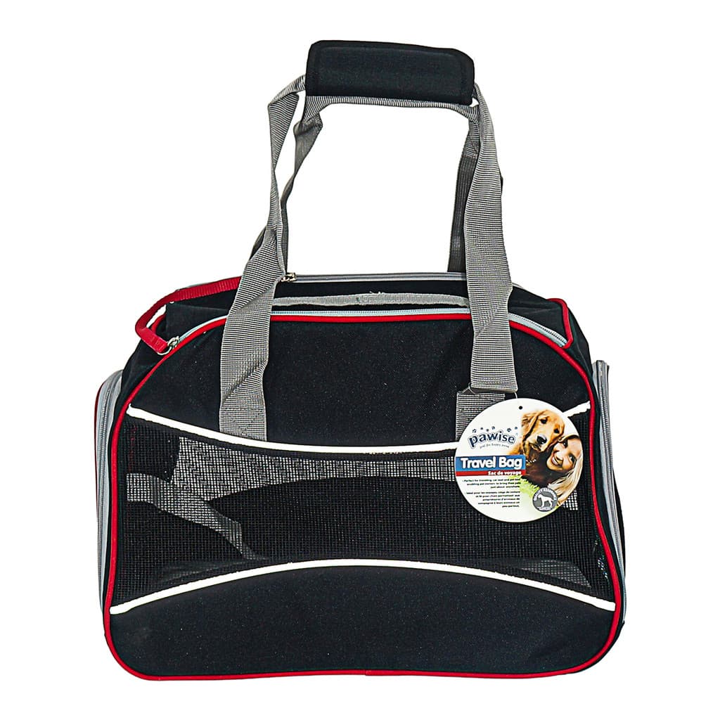 Bolsa de Transporte Pawise para Cães - Tam P - 41cm