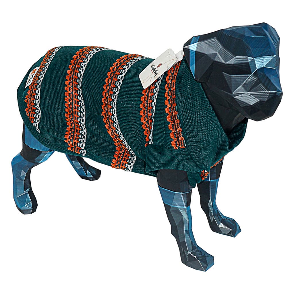 Roupa MILOU PET SPACE Invaders - MILOU - Tam 05