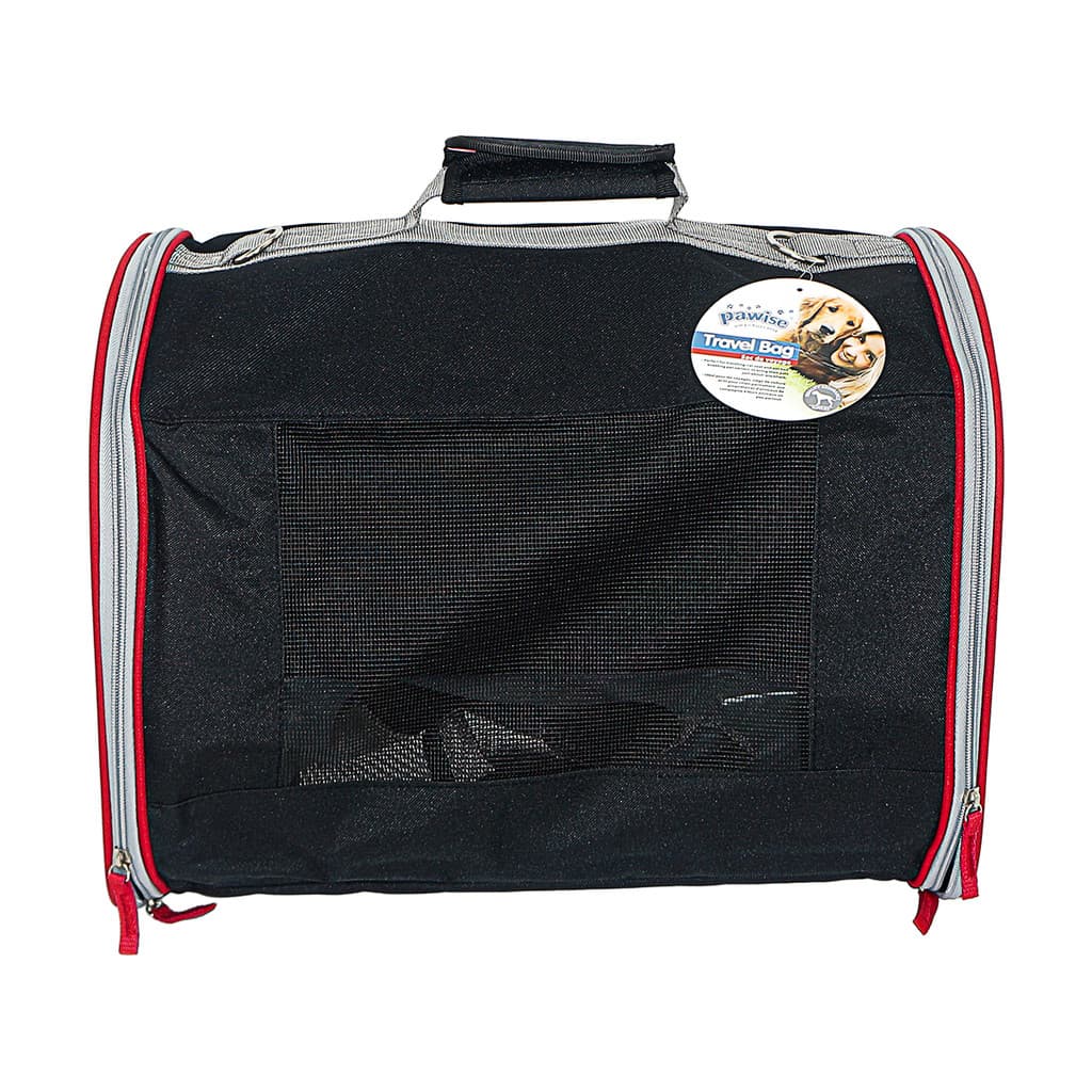 Bolsa de Transporte Pawise para Cães - Tam G - 48cm