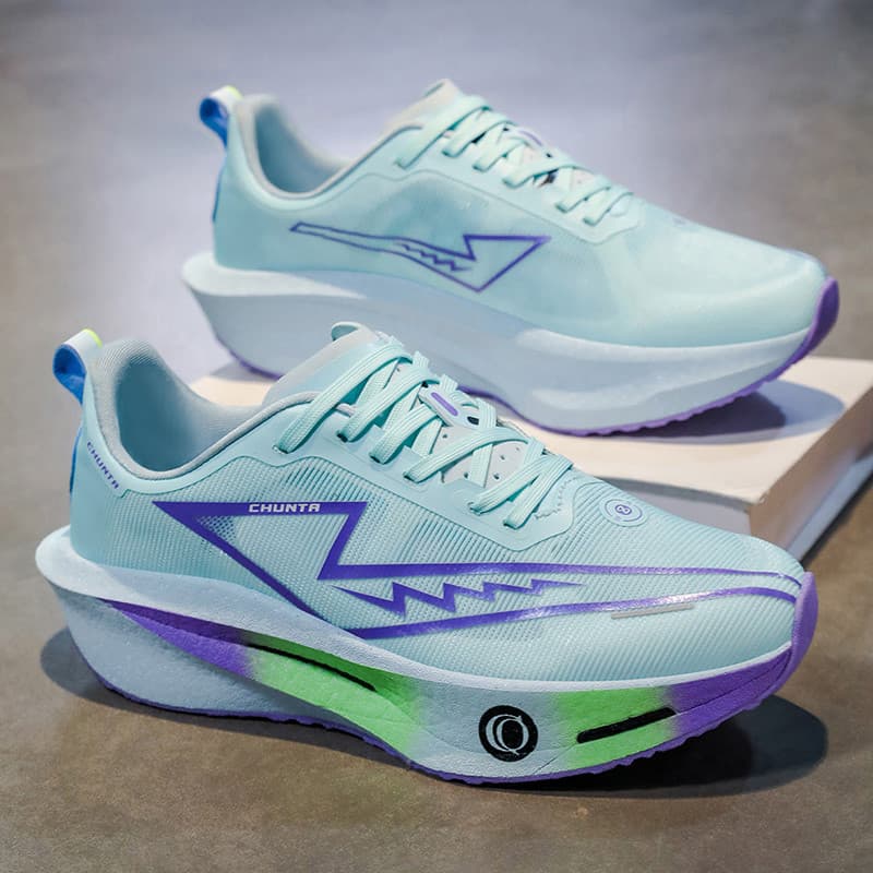 Esportes Tênis De Corrida Sapatos Masculinos Femininos Pai-Tamanho 34-44