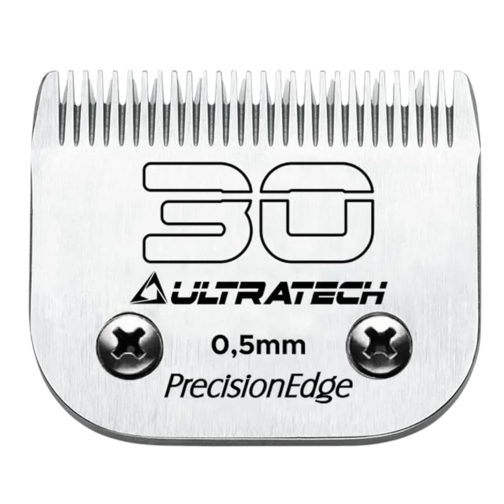 LAMINA DE TOSA 30 0.5MM ULTRATECH PRECISION EDGE