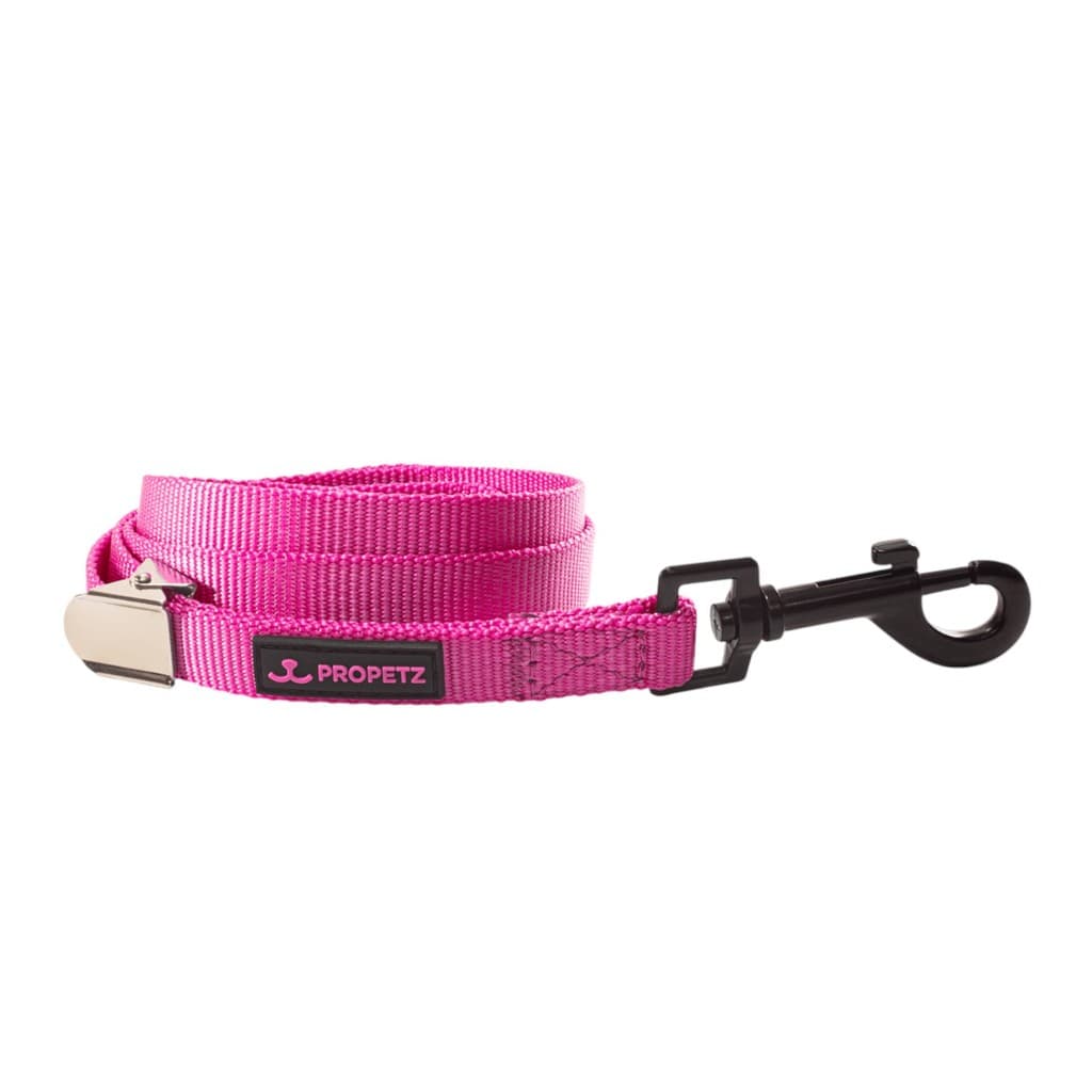 GUIA DE NYLON PROPETZ 45CM - ROSA