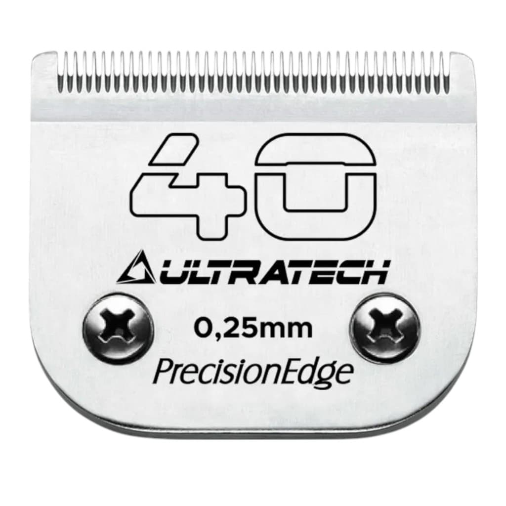 LAMINA DE TOSA 40 0,25mm ULTRATECH PRECISION EDGE