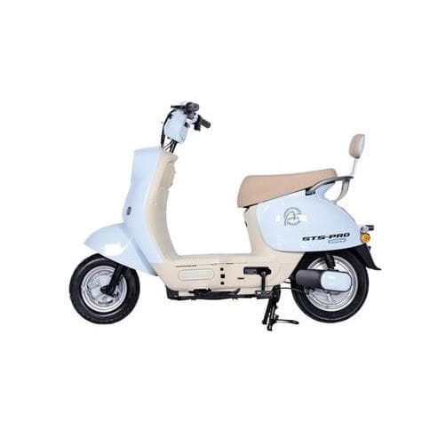 BICICLETA ELÉTRICA VESPA 600W