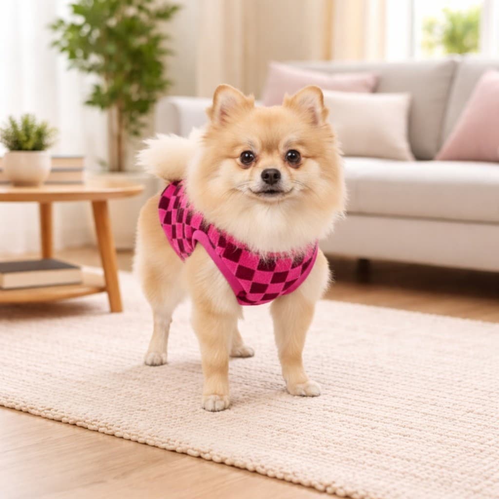 Roupinhas Soft Para Cachorro Pet Pequeno Porte a Grande Porte (quentinha e confortável)